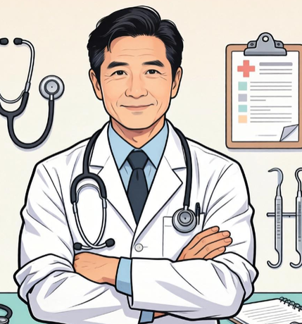 陈立杰技术怎么样